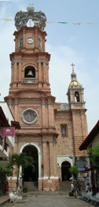 Church of Guadalupe